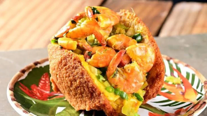 Acarajé