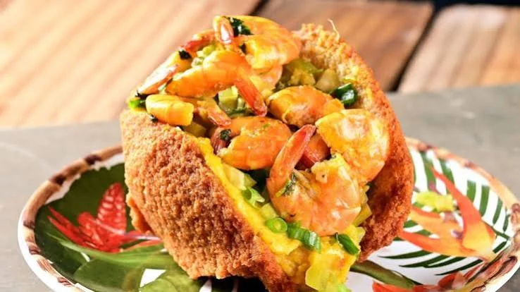 Acarajé
