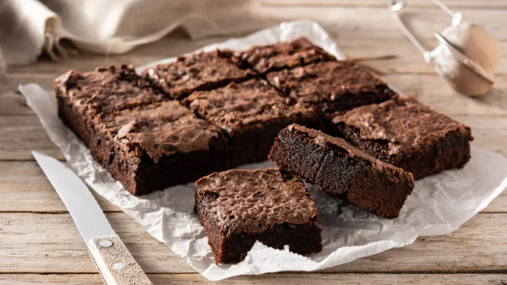 Brownie