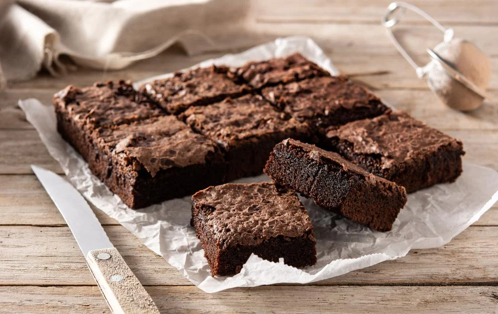 Brownie