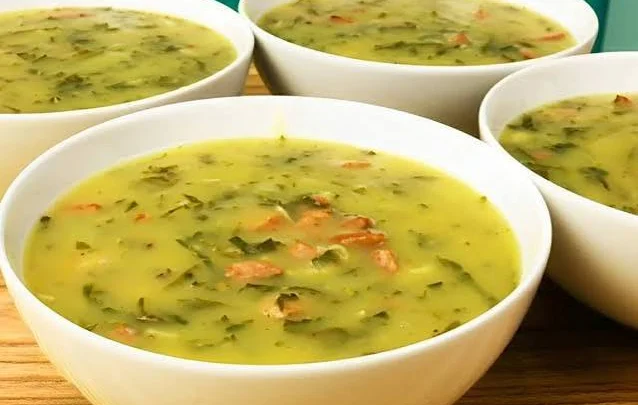 Caldo Verde