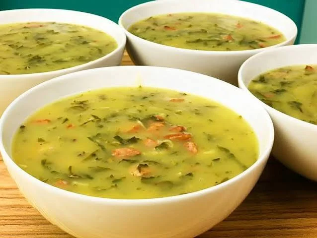 Caldo Verde