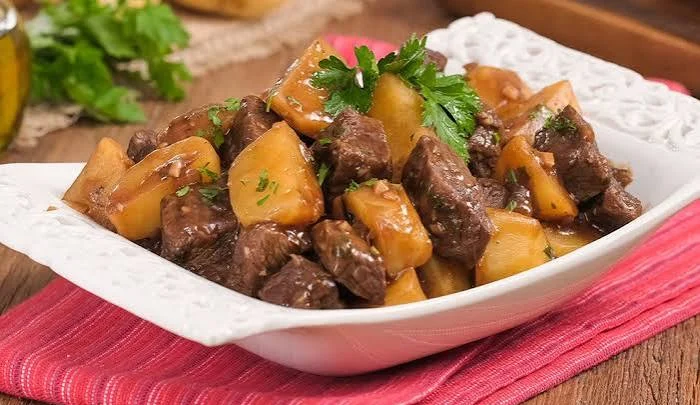 Carne de Panela