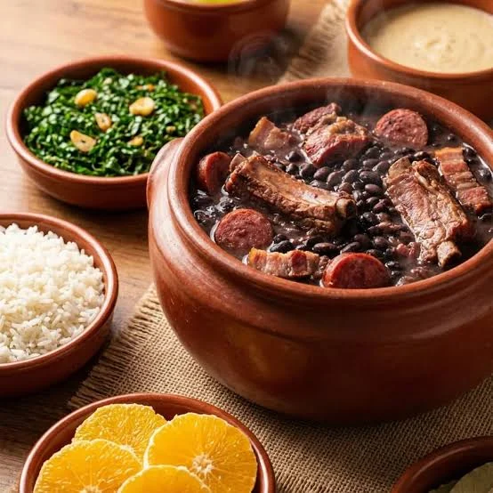 Feijoada