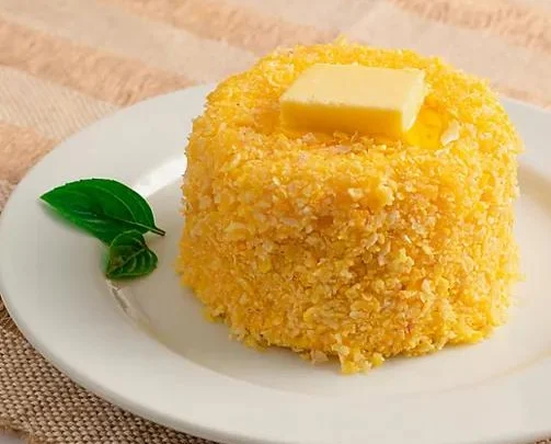 Cuscuz Baiano