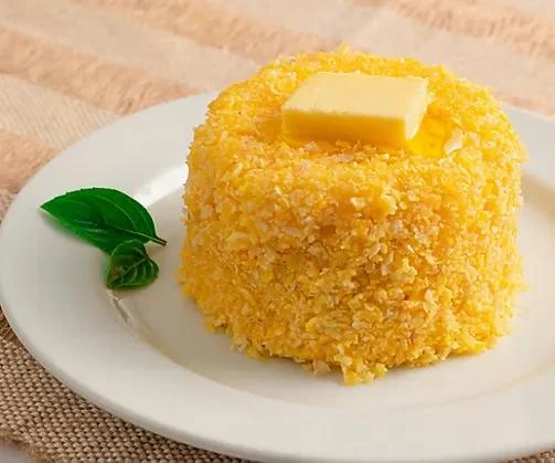 Cuscuz Baiano