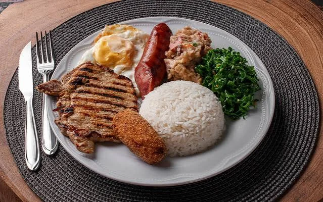 Virado à Paulista