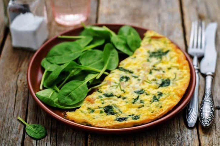 Receitas de Café da Manhã Fitness